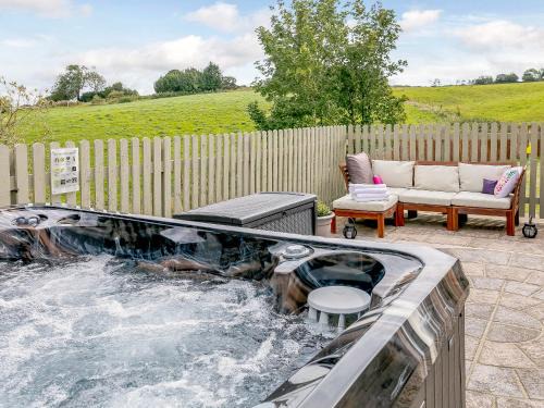 Ashover Casa | Alton Hall Cottage