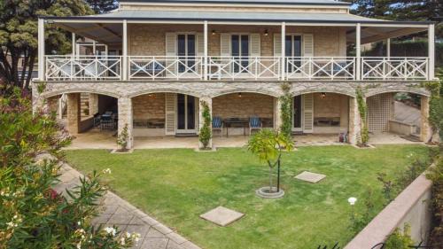 Port Willunga Casa | Alton House By Wine Coast Holidays
