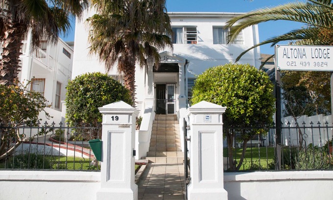 Green Point Casa | Altona Guest House