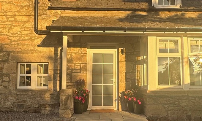 Nairn Casa | Altonhill