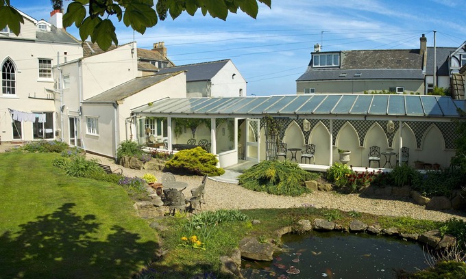 Seaton Carew Casa | Altonlea Lodge Guest House