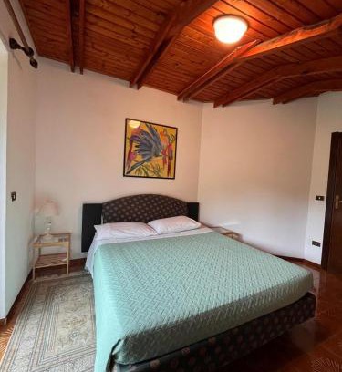 Ossimo Apartamento | Altopiano del Sole