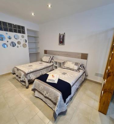 Comodoro Rivadavia Apartamento | Altos 679inn