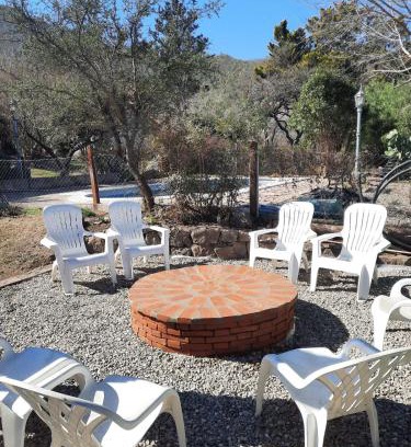 Santa Rosa de Calamuchita Cabina | Altos del Tala Aparts