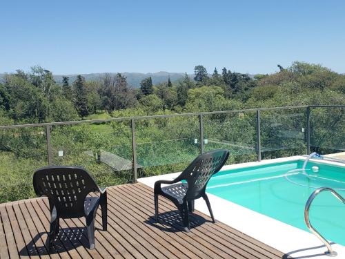 Alta Gracia Apartamento | ALTOS DE ALEM