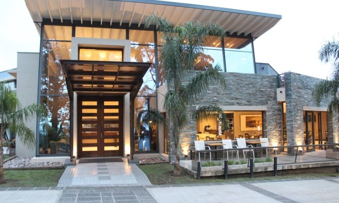 Merlo Hotel | Altos de Merlo Suites