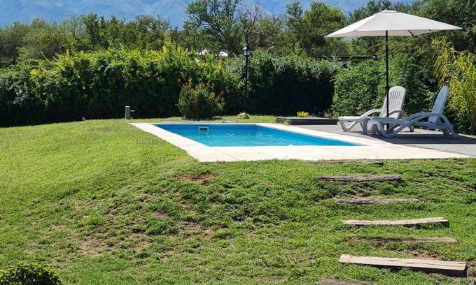 San Javier Casa | Altos de San Blas