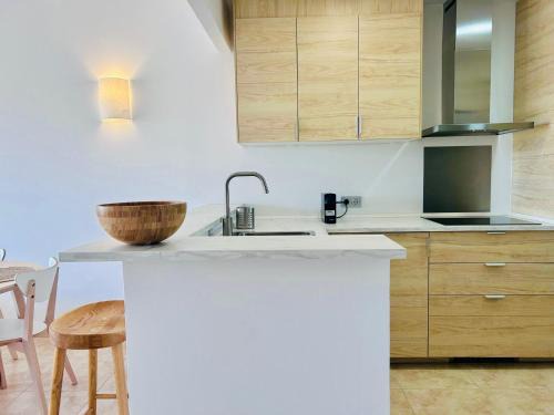 Vera Apartamento | Altos de Vera II