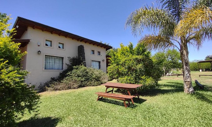 San José Casa | Altos del Campo