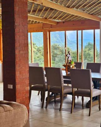Jaibalito Apartamento | Altos Del Carmen cafe cristal