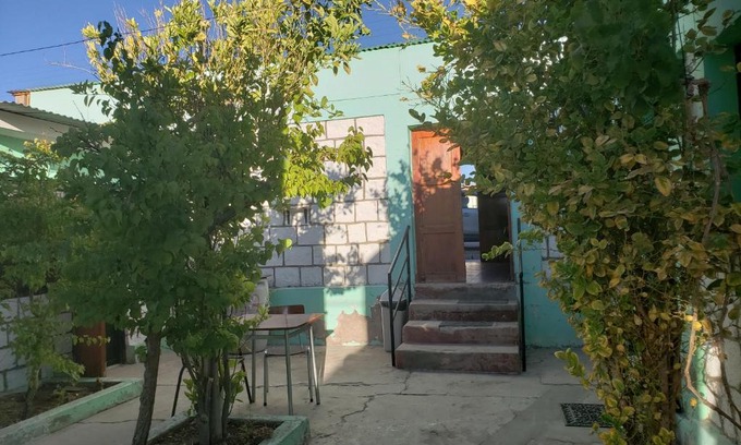 Toconao Casa | Altos del Lascar