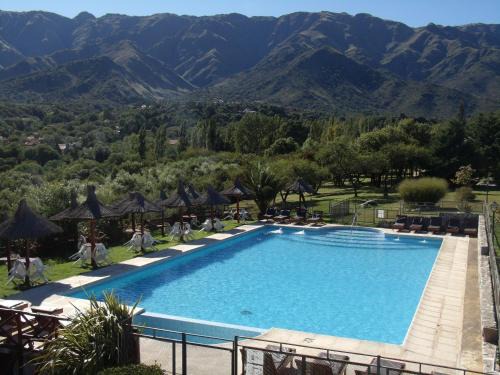 El Rincón Hotel | Altos del Sol - Spa & Resort