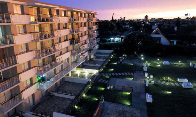 Colonia del Sacramento Apartamento | Altos del Virrey