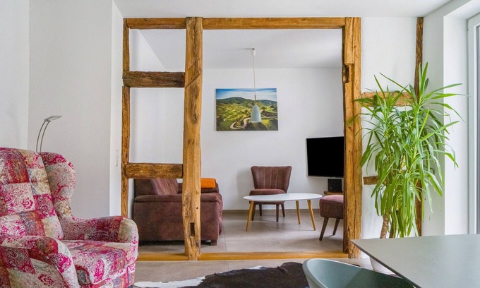 Endingen am Kaiserstuhl Apartamento | Altstadttraum Ferienwohnung N°1