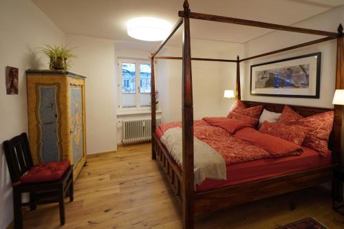 Hall In Tirol Apartamento | Altstadt Apartment am Schergentor