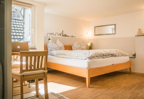 Dusseldorf Old Town Apartamento | Altstadt Apartment Centralissimo