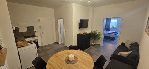 Nuertingen Apartamento | Altstadt Apartment