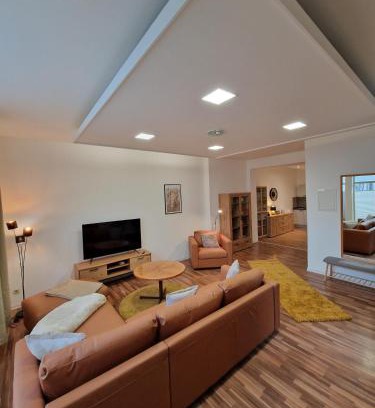 Boostedt Apartamento | Altstadt-Apartment Rothenberg