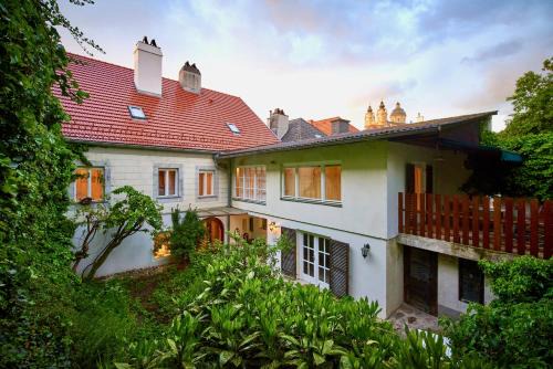 Melk Apartamento | Altstadt Apartments Melk mit Sauna