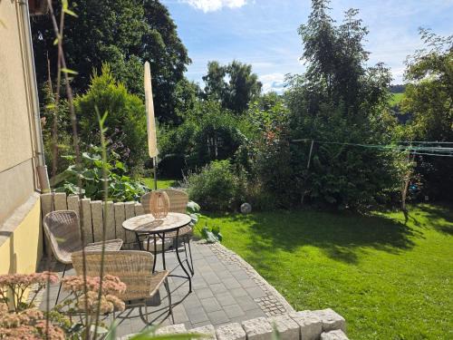 Annaberg-Buchholz Apartamento | Altstadt-Domizil