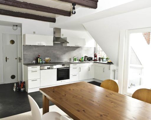 Leer Apartamento | Altstadt-Domizil 6