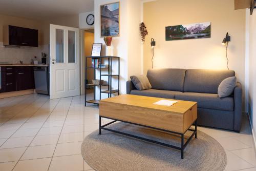 Goslar Apartamento | Altstadt FeWo Ritter Ramm - Mit Gratis Parkplatz, Zentral und Modern