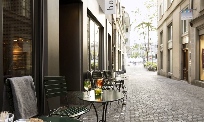 Old Town Hotel | Altstadt Hotel