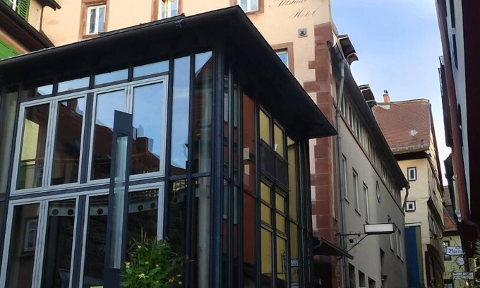 Wertheim Hotel | Hotel Alba Wertheim
