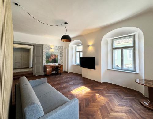 Bad Radkersburg Apartamento | Altstadt Idylle Bad Radkersburg