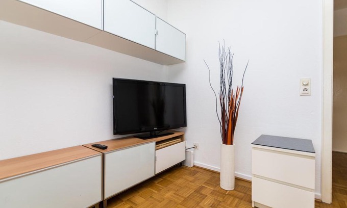 Dusseldorf Old Town Apartamento | Altstadt Kurzestr