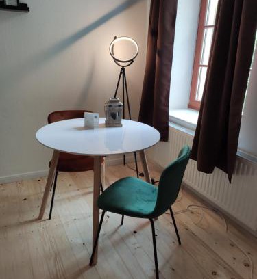 Old Town Apartamento | Altstadt Lübsche Straße