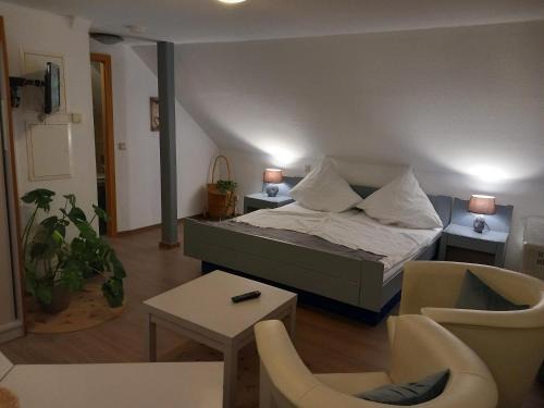 Bernkastel Apartamento | Altstadt Oase Bernkastel-kues