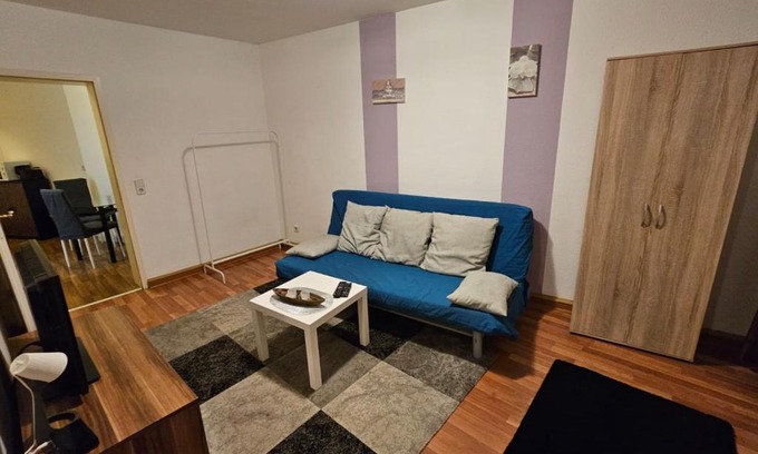 Nordhausen Apartamento | Altstadtapartment