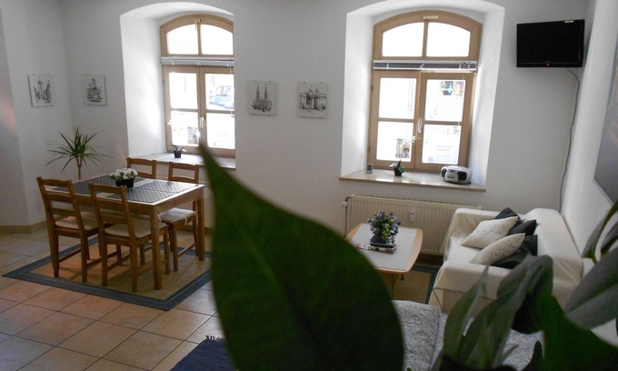 City Centre Regensburg Apartamento | Altstadtflair