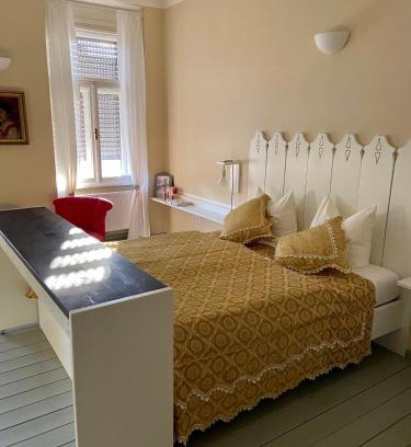 Gries Apartamento | Altstadthaus Cityappartements