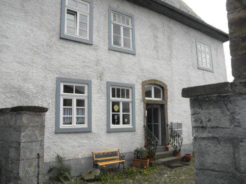 Arnsberg Apartamento | Altstadthaus