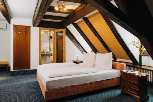 City Centre Regensburg Hotel | Altstadthotel Arch