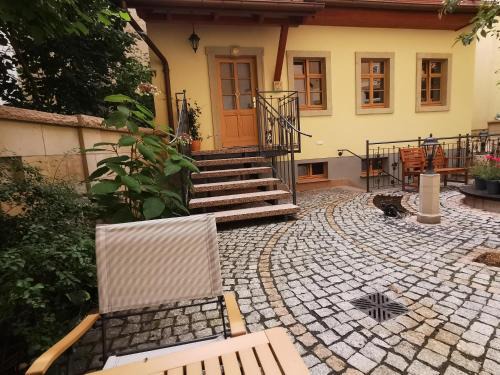 Meissen Apartamento | Altstadtidyll