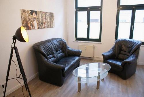 Old Town Apartamento | Altstadtleben mit Parkplatz - ABC264 by ABCWismar