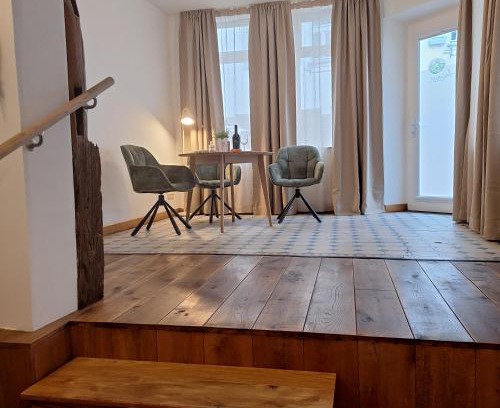 Besigheim Apartamento | Altstadtnest