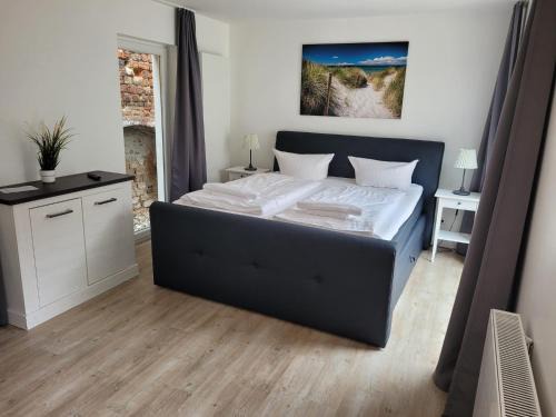 Ostliche Altstadt Casa | Altstadtpension Rostock