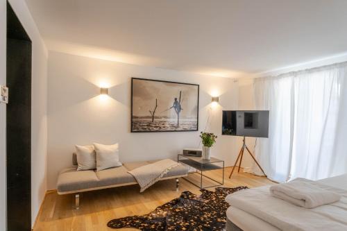 Altstadt Apartamento | Altstadtperle