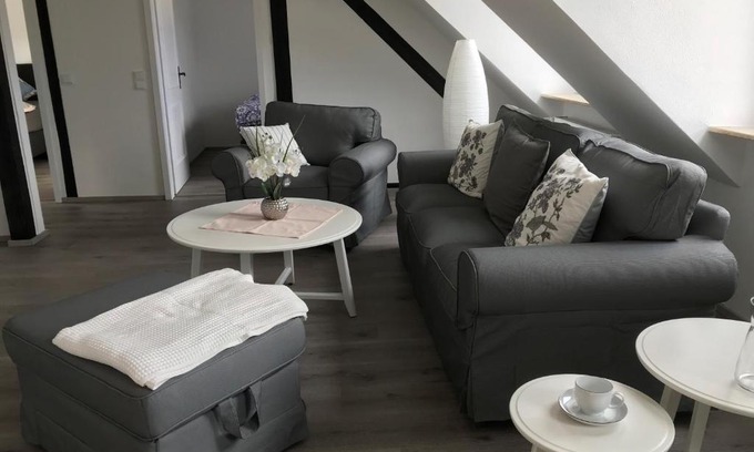 Nideggen Apartamento | Altstadtperle Nideggen