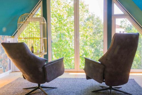 Osnabrueck Apartamento | Altstadtsuiten Osnabrück