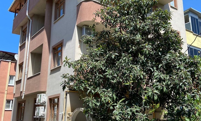 Trabzon Apartamento | altuncu