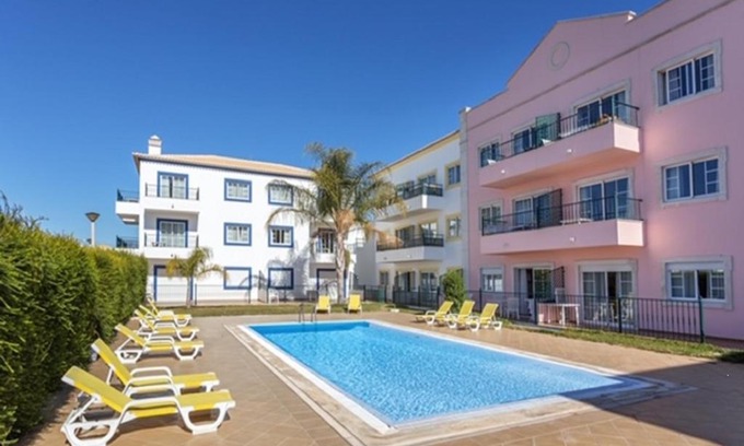 Altura Apartamento | Altura Beach AL