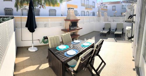 Altura Apartamento | Altura da Maré - Apartamento Duna
