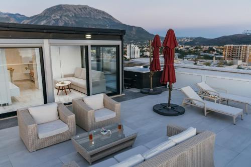 Bjelisi Apartamento | Altura Panorama