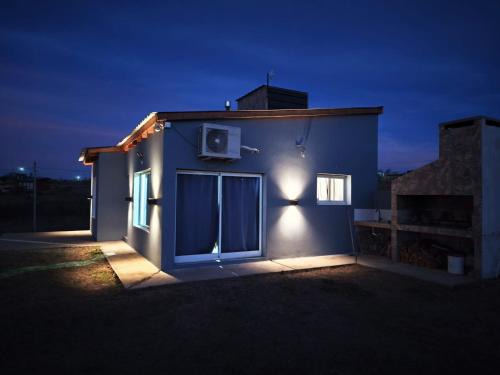 Villa Yacanto Chalet De Esquí | Altura serrana