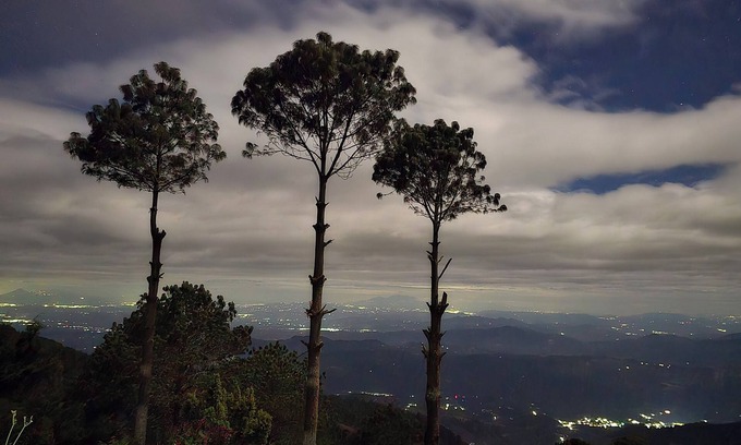 Nueva Concepcion Cabina | Cabaña Alturas de Miramundo